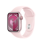 Apple Watch Series 9 GPS Aluminum Case