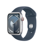 Apple Watch Series 9 GPS Aluminum Case