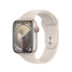 Apple Watch Series 9 GPS Aluminum Case