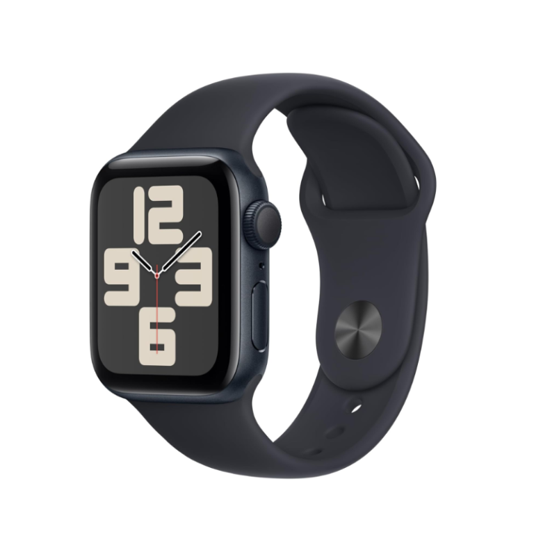 Apple Watch SE 2 Gen GPS Aluminum Case