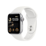 Apple Watch SE 2 Gen GPS Aluminum Case