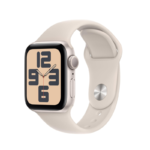 Apple Watch SE 2 Gen GPS Aluminum Case