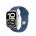 Apple Watch Series 10 GPS Aluminum Case