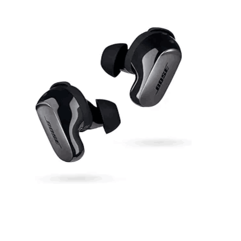 Bose QuietComfort Ultra Buds