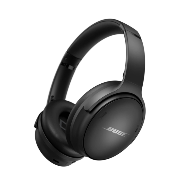 Bose QuietComfort SE Headphones