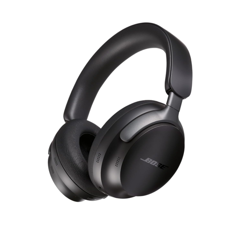 Bose QuietComfort Ultra Headphones