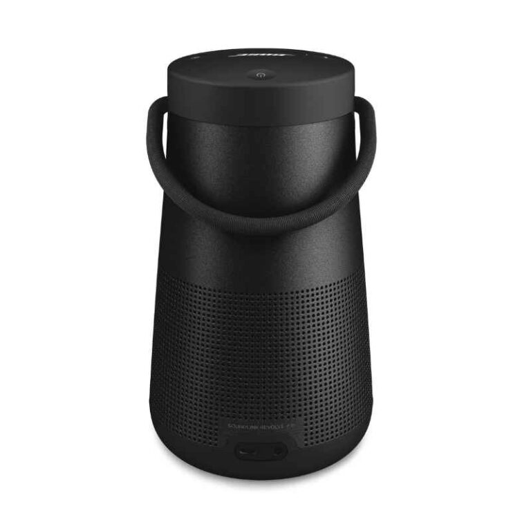 Bose Soundlink Revolve+ II