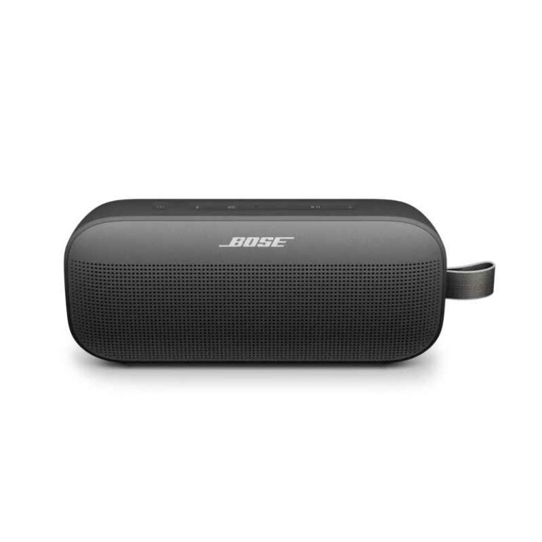 Bose SoundLink Flex 2