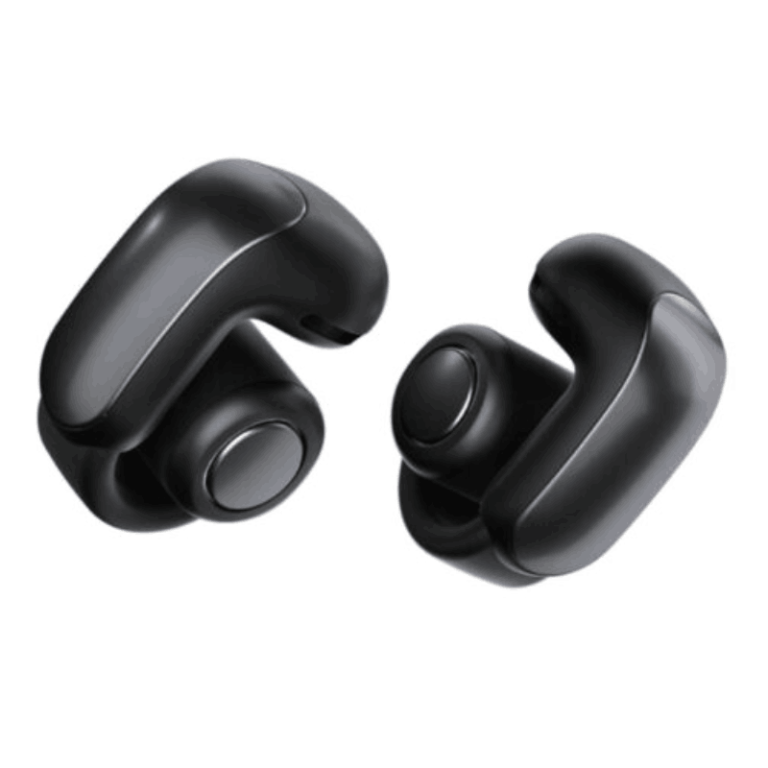 Bose Ultra Open Earbuds