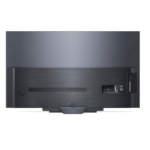 LG 65 inch CS3VA OLED Evo 4K Smart Tv