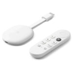 Chromecast with Google Tv 4K