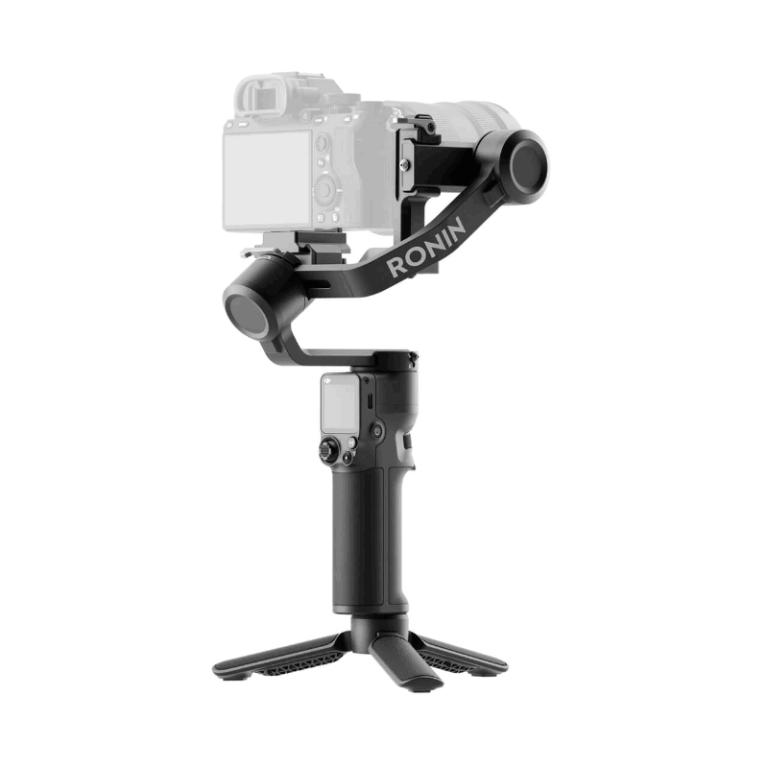 DJI RS 3 Mini