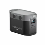 EcoFlow DELTA Max 2000 Portable Power Station