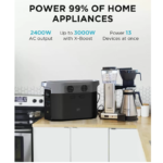 EcoFlow DELTA Max 2000 Portable Power Station