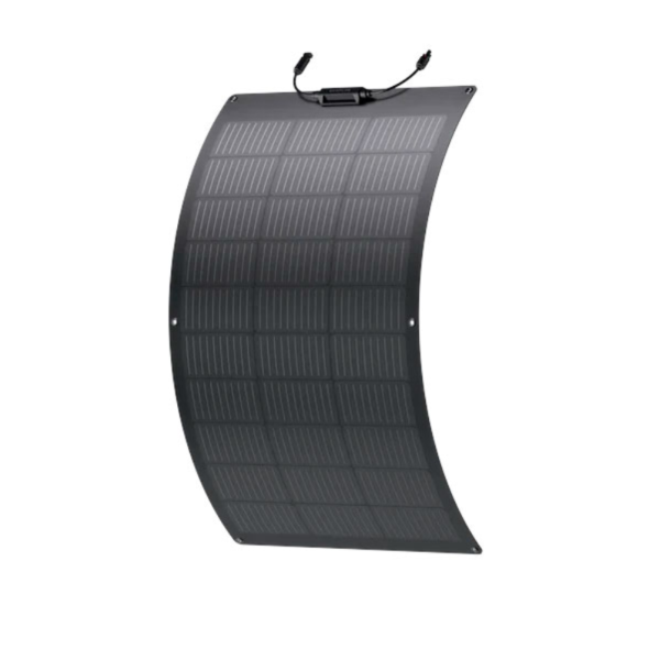 EcoFlow 100W Flexible Portable Solar Panel