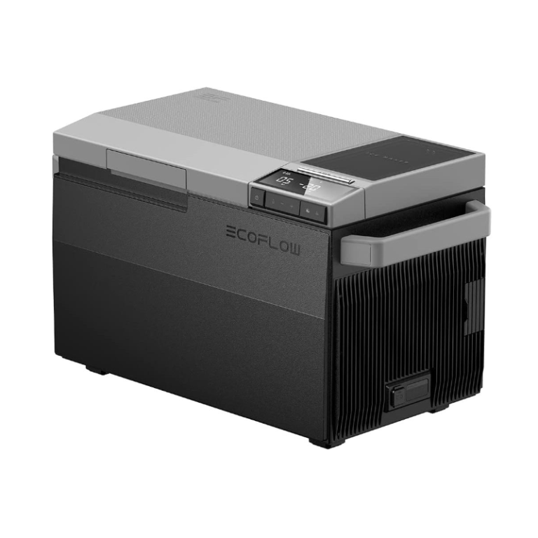 EcoFlow GLACIER Portable Refrigerator