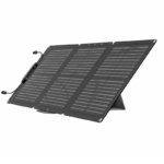 EcoFlow 60W Portable Solar Panel