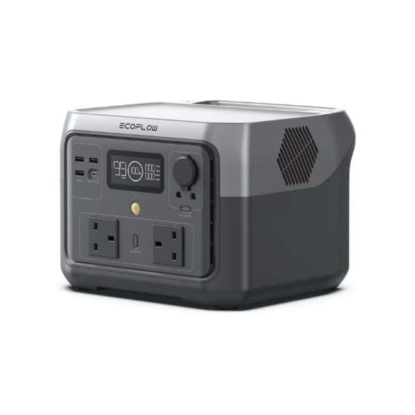 Ecoflow River 2 Max Portable Power Station