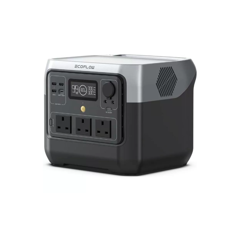 Ecoflow River 2 Pro Portable Power Station
