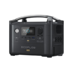 EcoFlow RIVER Pro Portable Power Station 720Wh