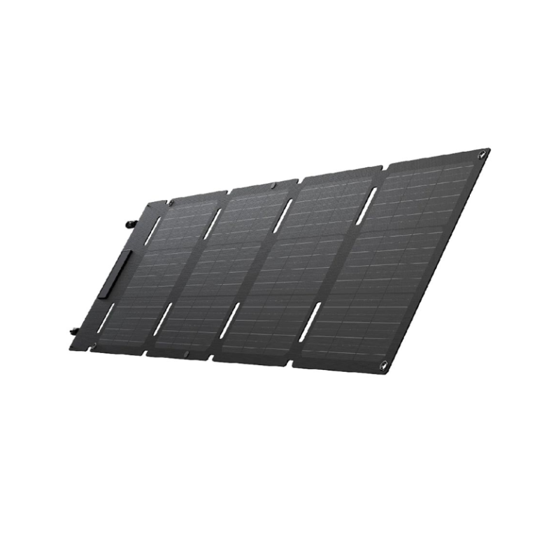 EcoFlow 45W Solar Panel