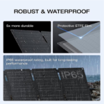 EcoFlow 45W Solar Panel