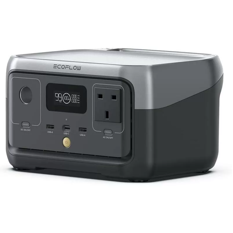 EcoFlow RIVER 2 Portable Power Station