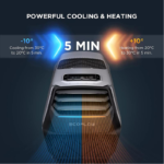 EcoFlow WAVE 2 Portable Air Conditioner