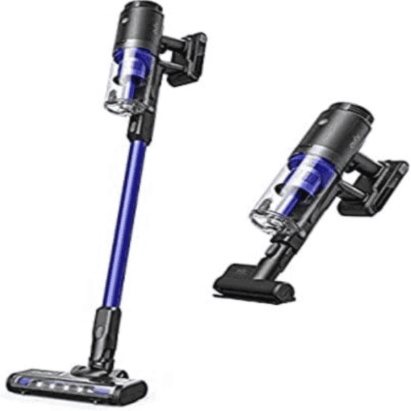 Eufy HomeVac S11 Lite