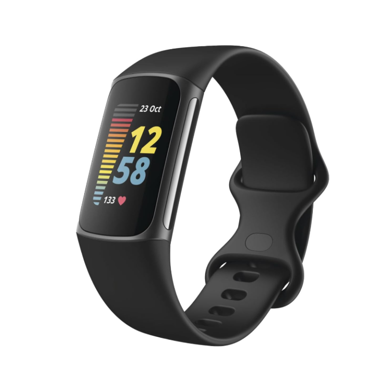 Fitbit Charge 5