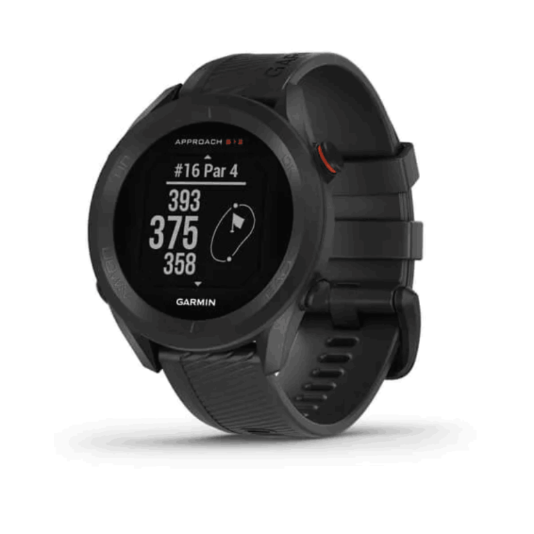 Garmin Approach S12