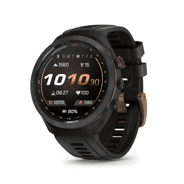 Garmin Approach S70 47mm