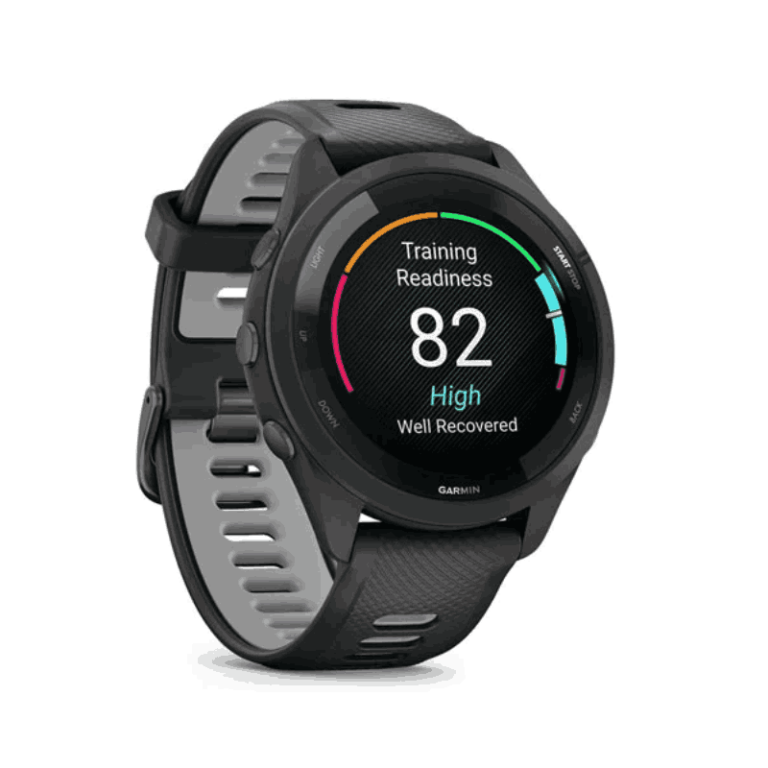 Garmin Forerunner 265S