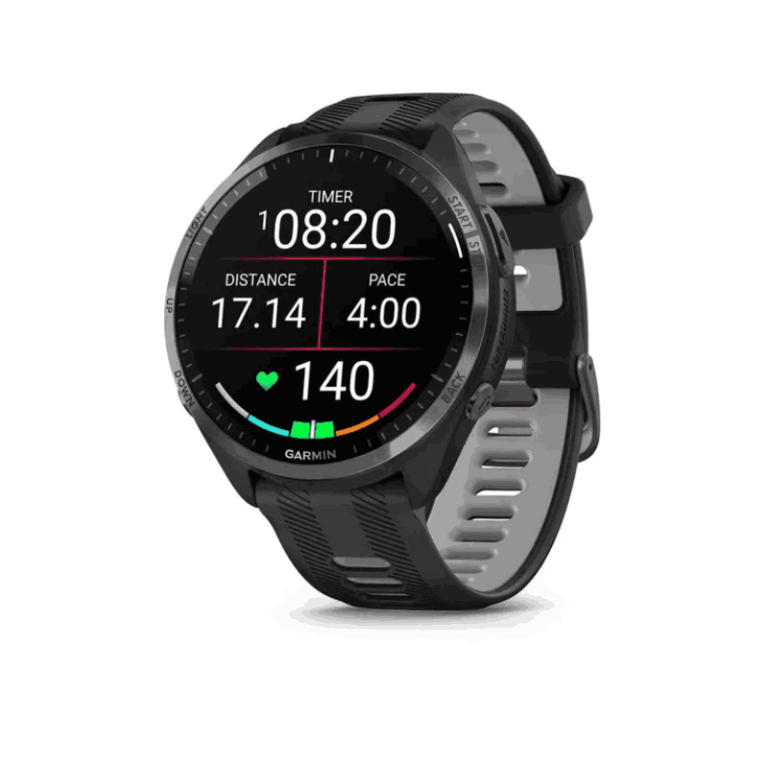 Garmin Forerunner 965