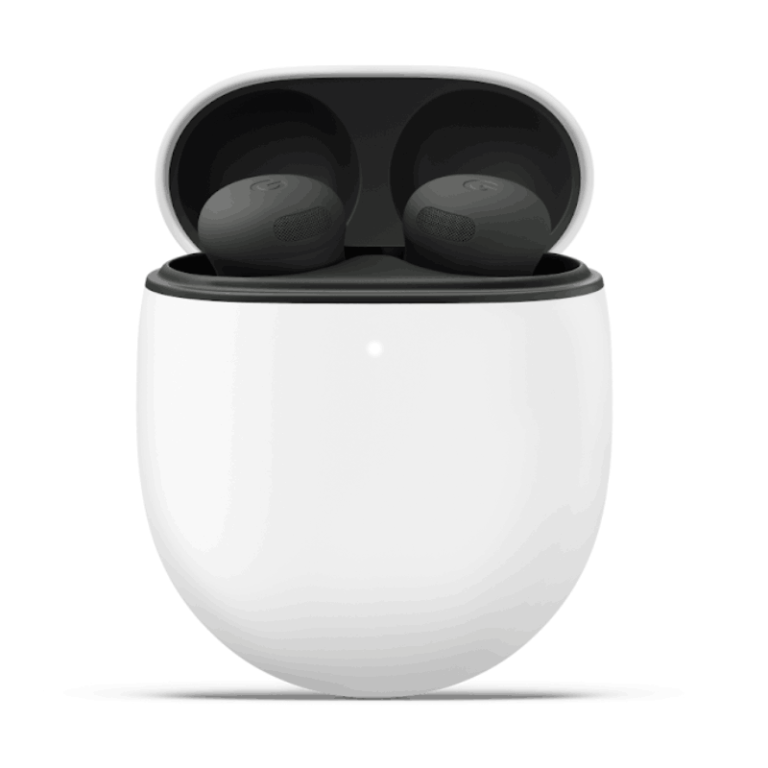 Google Pixel Buds Pro 2