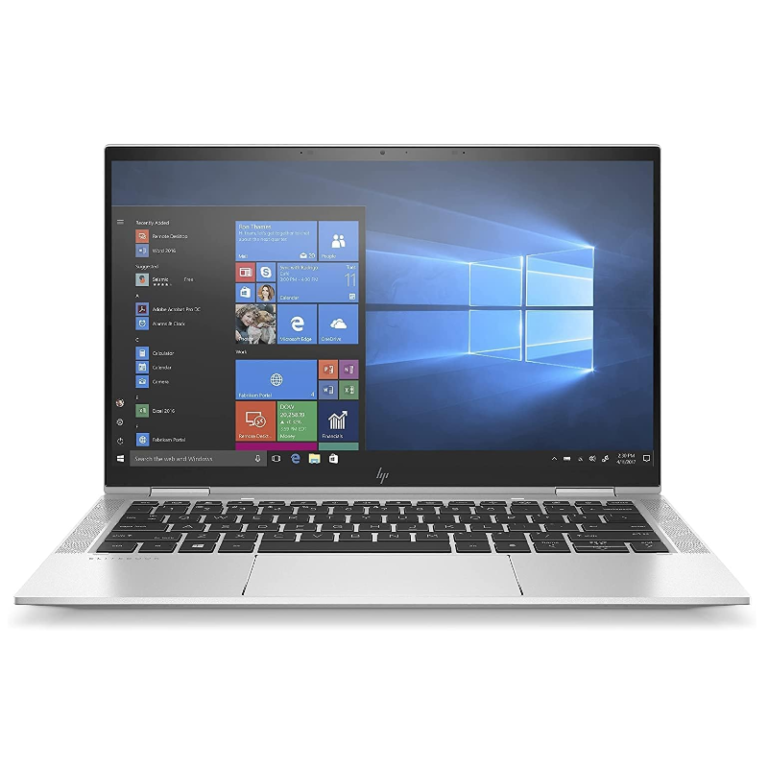HP EliteBook x360 1030 G7 10th Gen