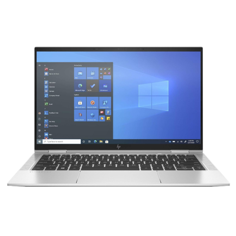 HP EliteBook x360 1030 G8