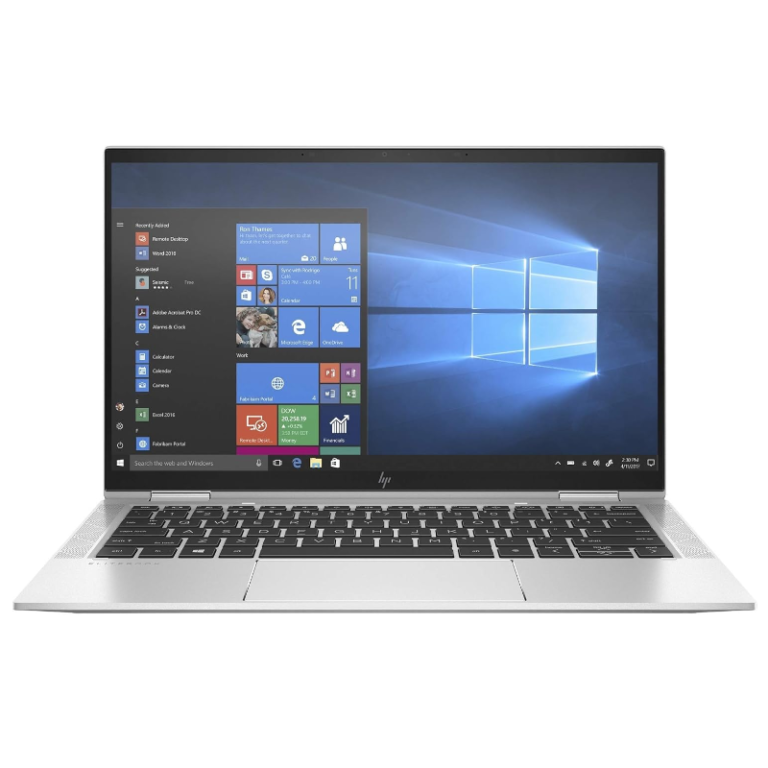 HP EliteBook x360 1040 G7