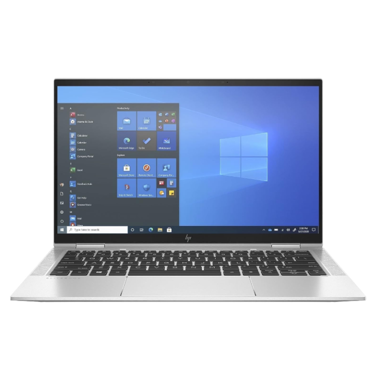 HP EliteBook x360 1040 G8