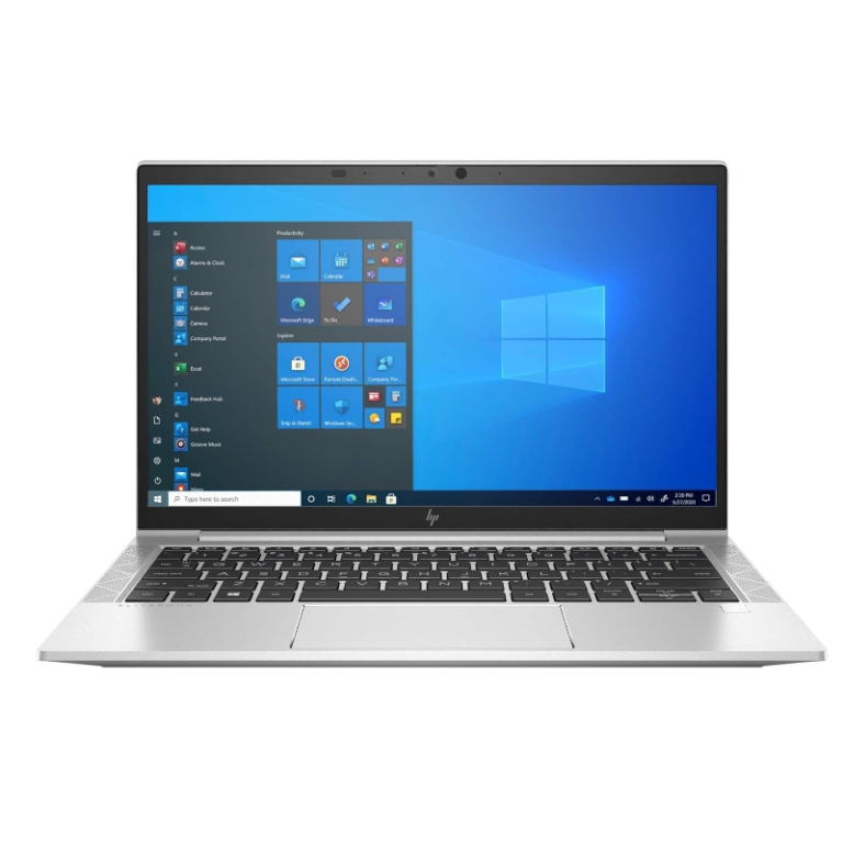 HP EliteBook x360 830 G8 11th Gen
