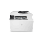 HP Color Laser MFP 179fnw Printer