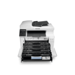 HP Color Laser MFP 179fnw Printer