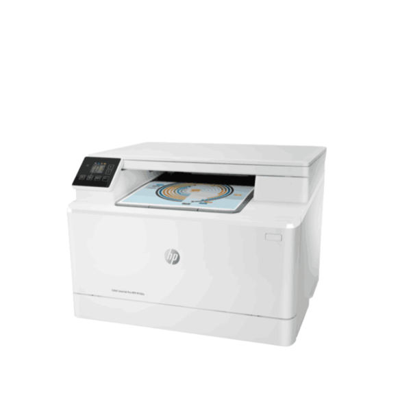 HP Color LaserJet Pro MFP M182n Printer