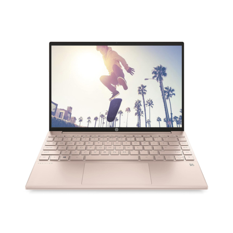 HP Pavilion Aero 13 Ryzen 5 5600U