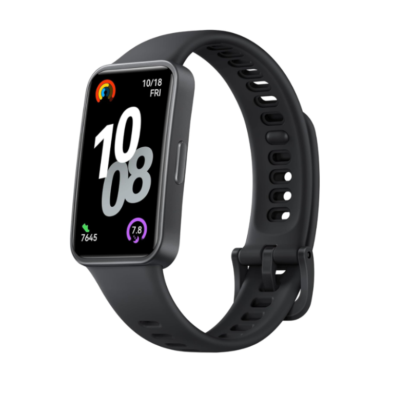 Huawei Band 10