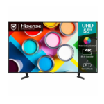 Hisense A7 4K UHD Smart Frameless Tv Series
