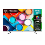Hisense A7 4K UHD Smart Frameless Tv Series