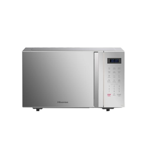 Hisense H23MOMS5H 23L Microwave Oven