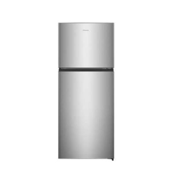 Hisense REF120DR 120L Double Door Fridge