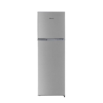 Hisense REF154DR 154L Double Door Fridge